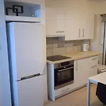 Apartment Rest And Relax 1 Bedroom Nicosia
