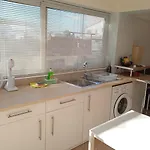 Apartment Rest And Relax 1 Bedroom *