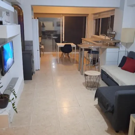 شقة Rest And Relax 1 Bedroom نيقوسيا