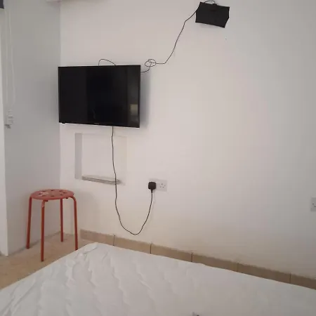 شقة Rest And Relax 1 Bedroom نيقوسيا