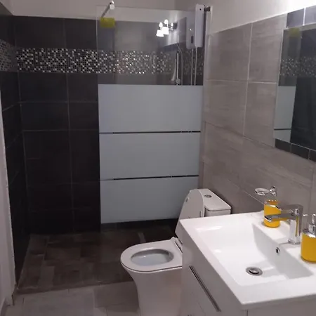 Rest And Relax 1 Bedroom شقة