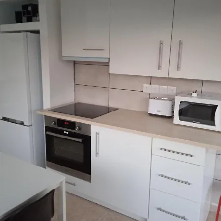 Rest And Relax 1 Bedroom Appartamento