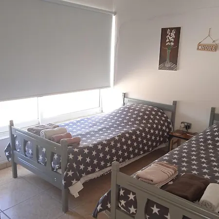 Rest And Relax 1 Bedroom شقة