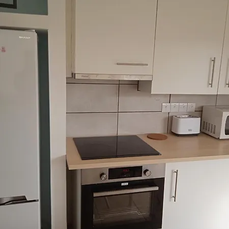 Rest And Relax 1 Bedroom Appartamento *