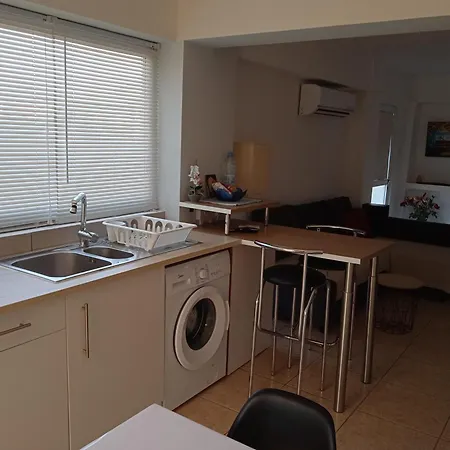 Appartamento Rest And Relax 1 Bedroom Nicosia