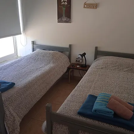 شقة Rest And Relax 1 Bedroom نيقوسيا