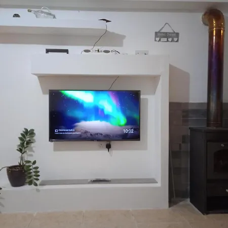 Διαμέρισμα Rest And Relax 1 Bedroom