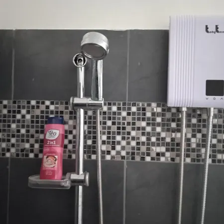 Rest And Relax 1 Bedroom Apartman