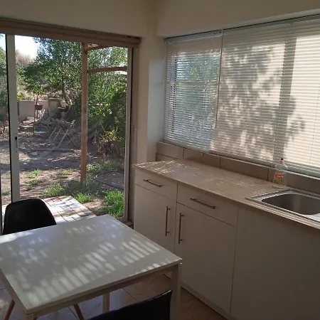 Rest And Relax 1 Bedroom Apartman Nicosia