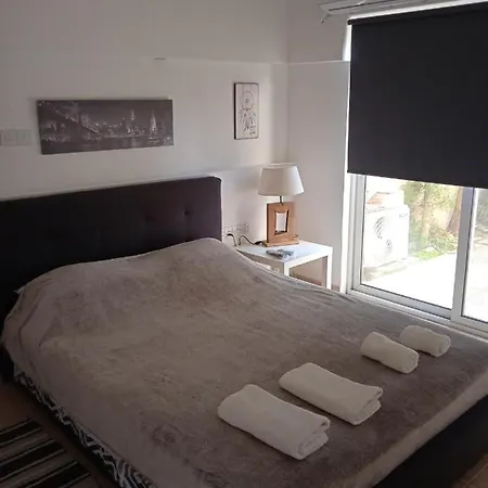 Rest And Relax 1 Bedroom Apartman Nicosia