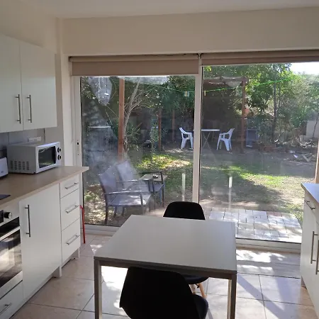 Apartment Rest And Relax 1 Bedroom