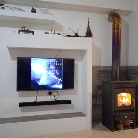 Διαμέρισμα Rest And Relax 1 Bedroom Λευκωσία