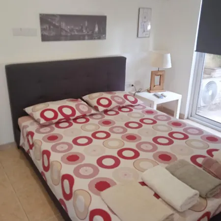 Rest And Relax 1 Bedroom Apartman