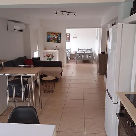 דירה Rest And Relax 1 Bedroom