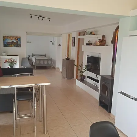 Lejlighed Rest And Relax 1 Bedroom