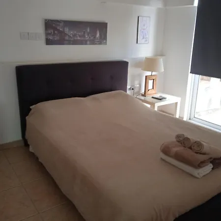 Rest And Relax 1 Bedroom Nicosia