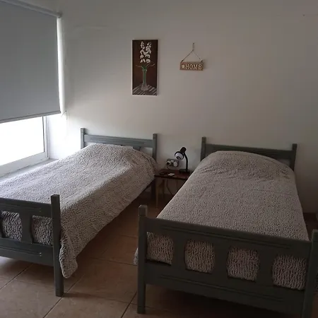 Apartment Rest And Relax 1 Bedroom