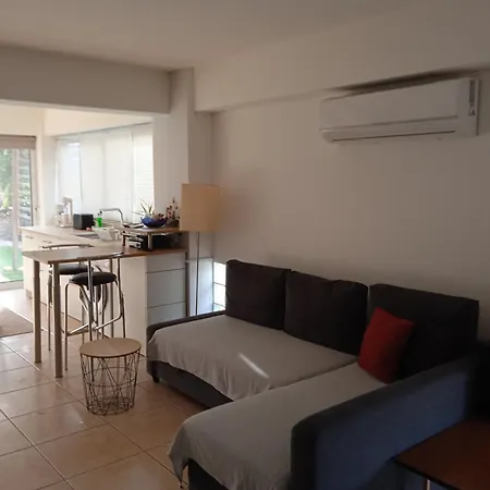 Διαμέρισμα Rest And Relax 1 Bedroom