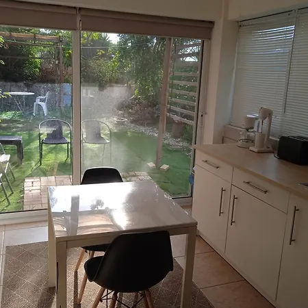 Rest And Relax 1 Bedroom Lejlighed *