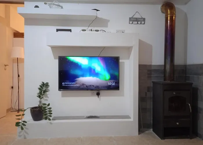 Διαμέρισμα Rest And Relax 1 Bedroom