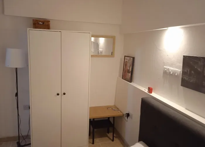 Rest And Relax 1 Bedroom *