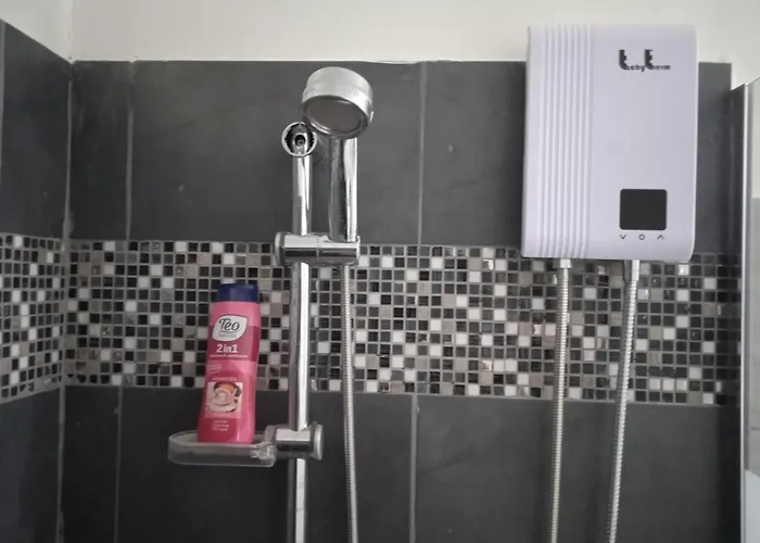 Rest And Relax 1 Bedroom Διαμέρισμα