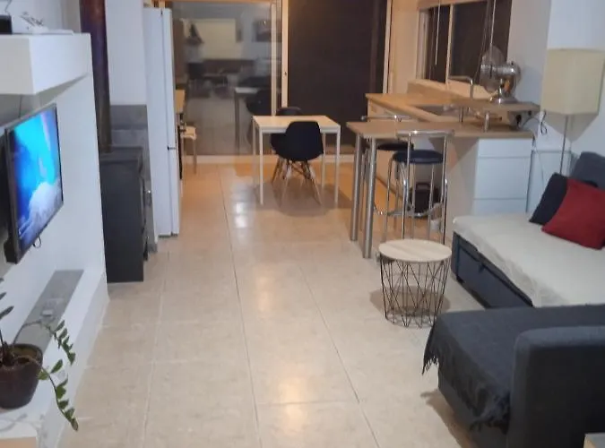 Διαμέρισμα Rest And Relax 1 Bedroom Λευκωσία