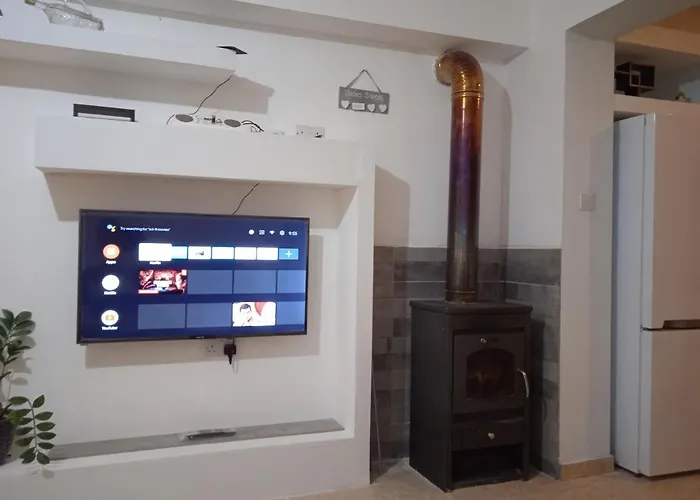 Rest And Relax 1 Bedroom Λευκωσία