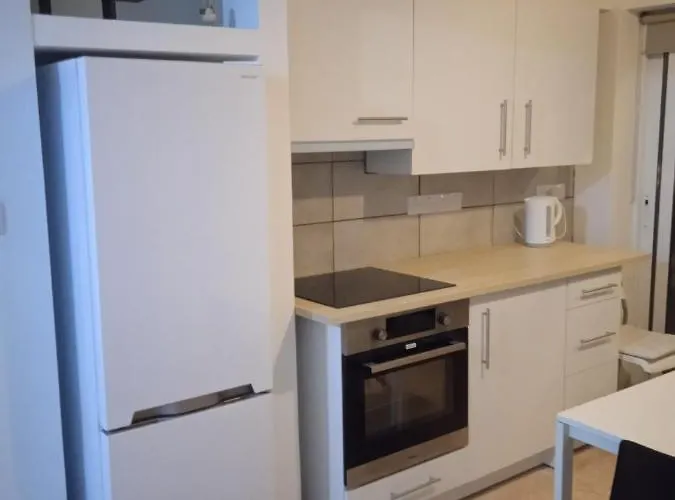 Appartamento Rest And Relax 1 Bedroom Nicosia