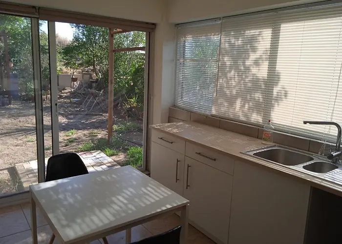 Rest And Relax 1 Bedroom Διαμέρισμα Λευκωσία