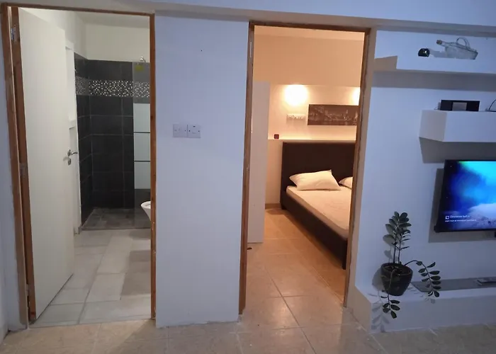 Rest And Relax 1 Bedroom