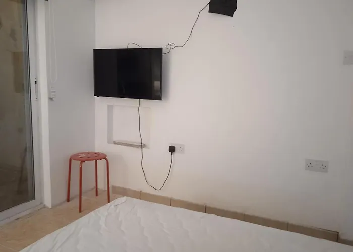 Διαμέρισμα Rest And Relax 1 Bedroom Λευκωσία