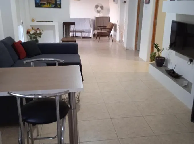 Rest And Relax 1 Bedroom Λευκωσία
