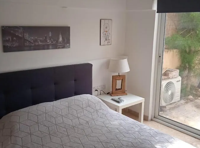 Rest And Relax 1 Bedroom