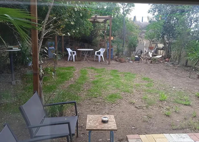 Apartment Rest And Relax 1 Bedroom Nicosia