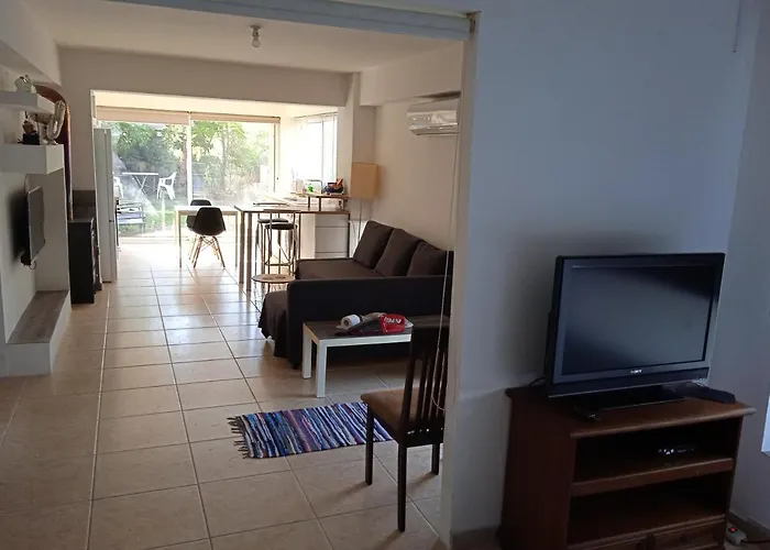 Διαμέρισμα Rest And Relax 1 Bedroom *