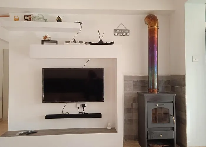 Rest And Relax 1 Bedroom Appartamento