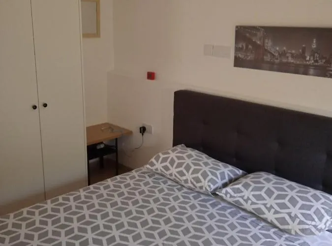 Rest And Relax 1 Bedroom Διαμέρισμα Λευκωσία