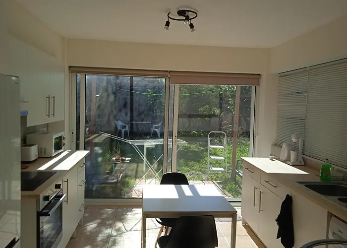 Rest And Relax 1 Bedroom