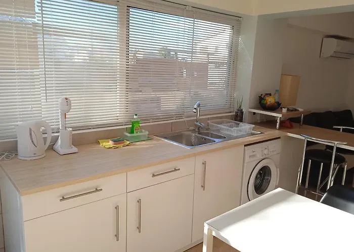 Appartamento Rest And Relax 1 Bedroom *