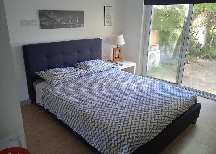 Rest And Relax 1 Bedroom