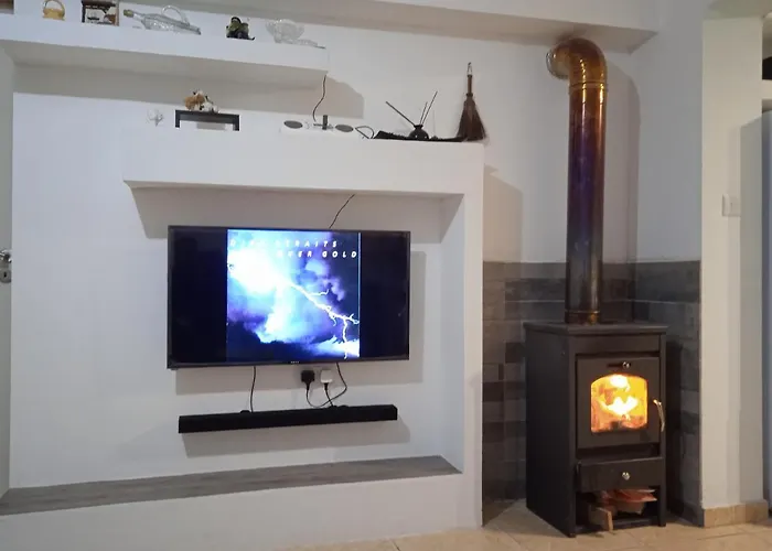 Διαμέρισμα Rest And Relax 1 Bedroom Λευκωσία