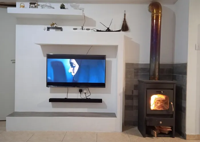 Rest And Relax 1 Bedroom *