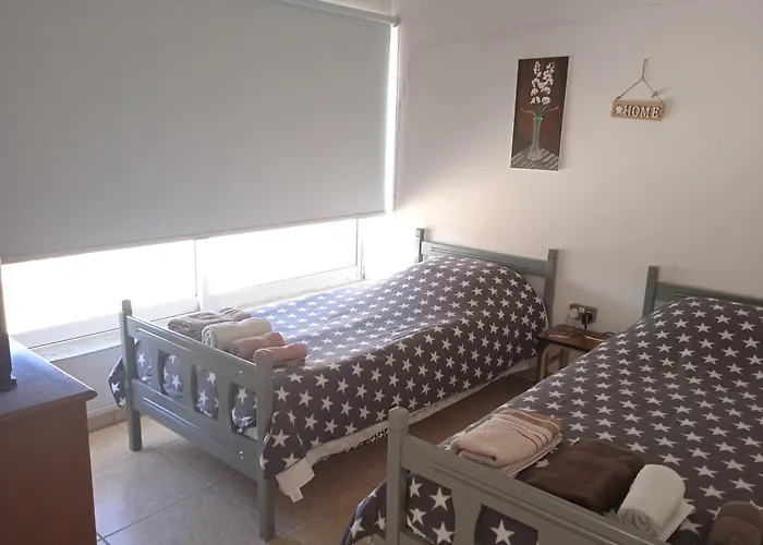 Rest And Relax 1 Bedroom Appartamento