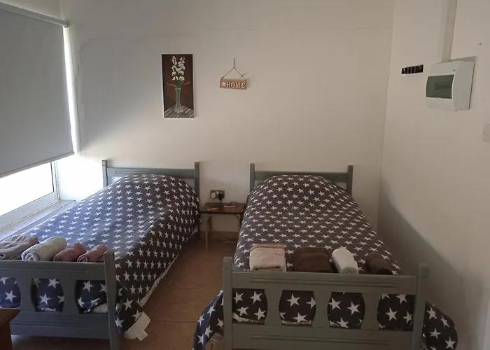 Rest And Relax 1 Bedroom *