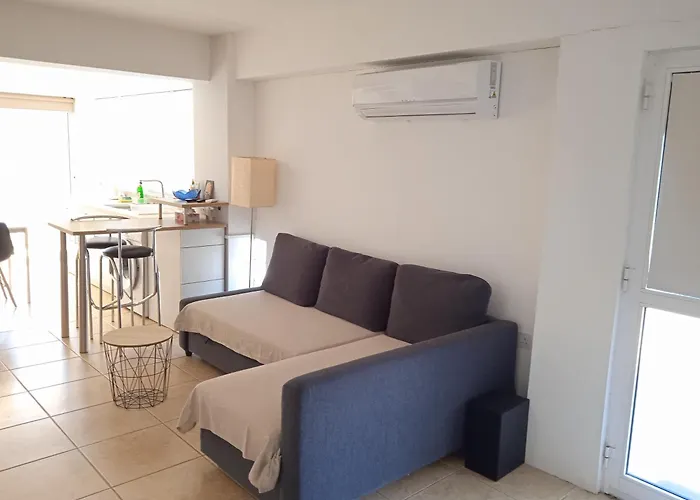 Rest And Relax 1 Bedroom * Λευκωσία