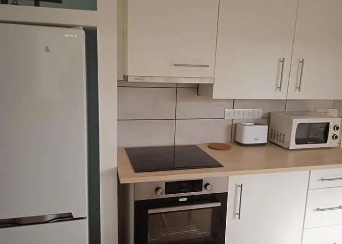 Rest And Relax 1 Bedroom Διαμέρισμα *