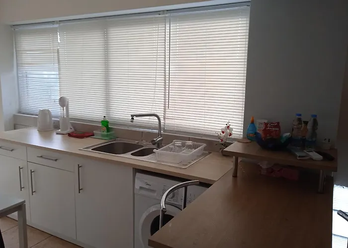 Διαμέρισμα Rest And Relax 1 Bedroom