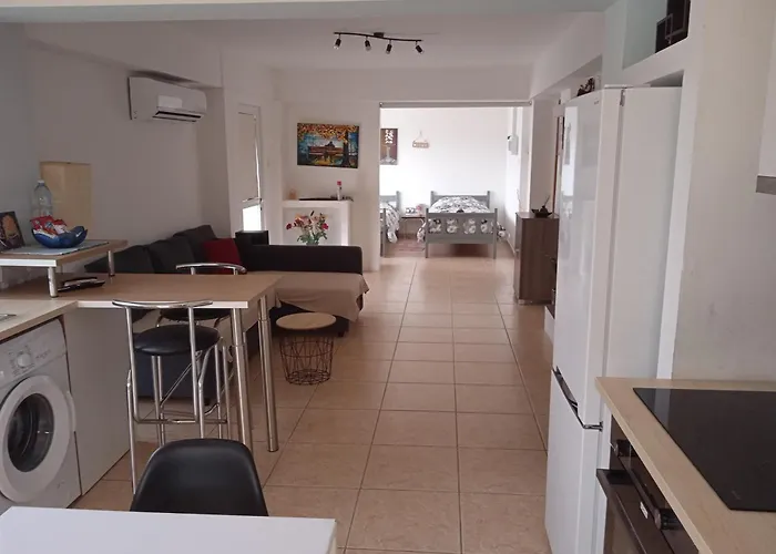 Διαμέρισμα Rest And Relax 1 Bedroom