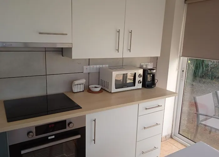 Διαμέρισμα Rest And Relax 1 Bedroom *